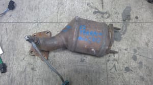 2012 GMC Terrain Miscellaneous Parts