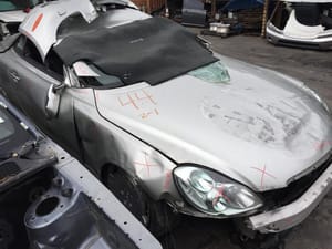2002 Lexus Lex430