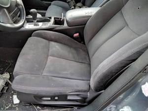 2012 Nissan Maxima