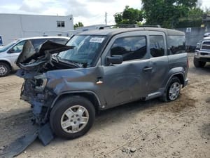 2011 Honda Element