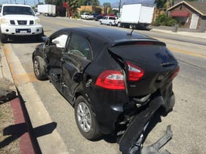 2012 Kia Rio