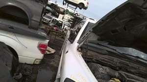 2006 Dodge Dpu15
