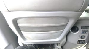 2011 Honda Pilot