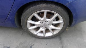 2013 Chrysler Dart