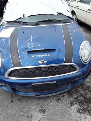 2009 Mini Cooper