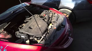 2012 Mazda 6