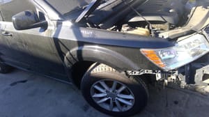 2016 Dodge Journey