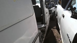2005 Dodge Sprinter