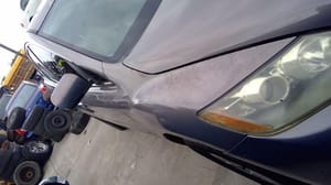2007 Mazda Cx-7