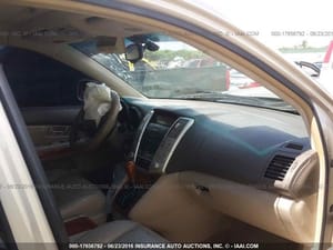 2006 Lexus Rx330