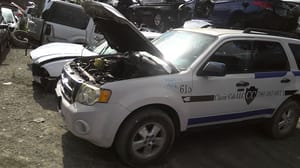 2012 Ford Escape