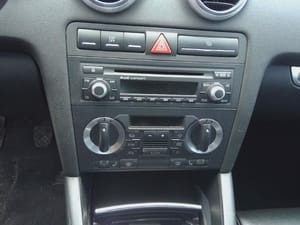 2006 Audi Audia3