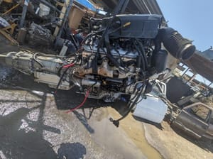 2008 Cadillac Escalade