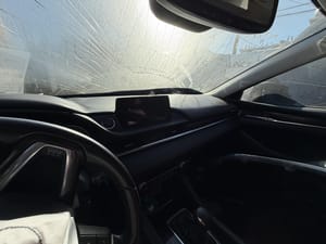2021 Mazda 6
