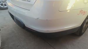 2012 Ford Taurus
