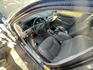 2004 Lexus Es330