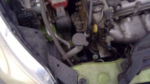 2014 Chevrolet Spark
