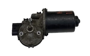 2011 Dodge Dpu15 Wiper Motor Front