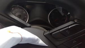 2015 Chrysler Charger Engine Frame Mount