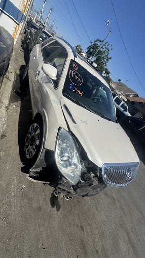 2011 Buick Enclave