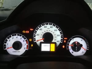 2012 Honda Pilot