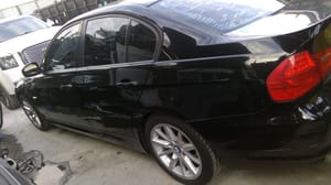 2011 BMW 328i