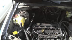 2012 Ford Escape