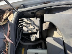 2002 Lexus Ls430