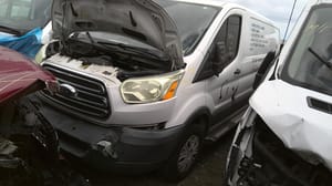 2016 Ford Tra250
