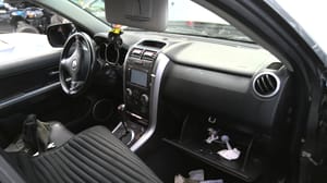 2007 Suzuki Vitara