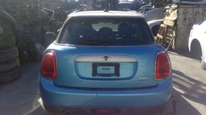 2015 Mini Cooper