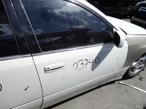 1999 Lexus Gs300