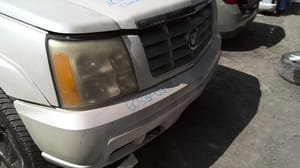 2003 Cadillac Escalade