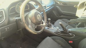 2016 Mazda Mazda3