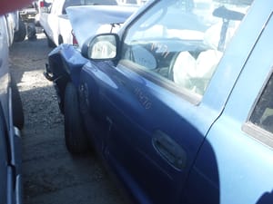 2004 Dodge Dakota