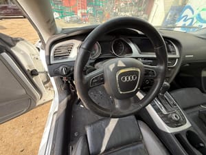 2012 Audi Audia5