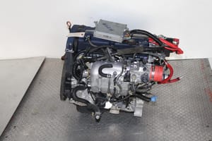 2000 Honda Prelude