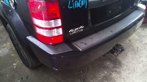 2011 Jeep Liberty