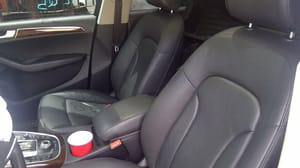 2012 Audi Audiq5