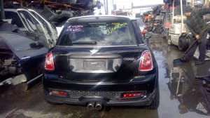 2011 Mini Cooper