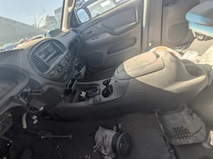 2003 Toyota Sequoia