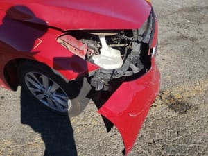 2014 Kia Forte