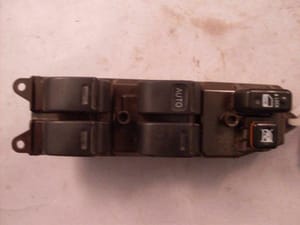 2006 Scion Xa Front Door Switch