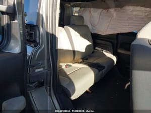 2008 Honda Element