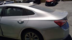 2020 Chevrolet Malibu