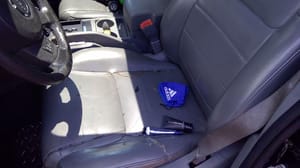 2007 Jeep Commander