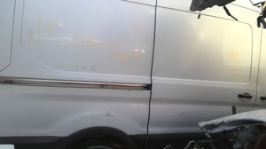 2015 Ford Tra250