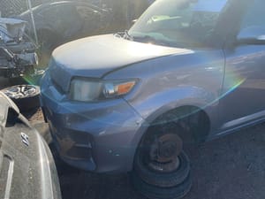 2011 Scion Xb