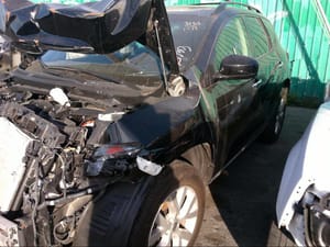 2013 Nissan Murano