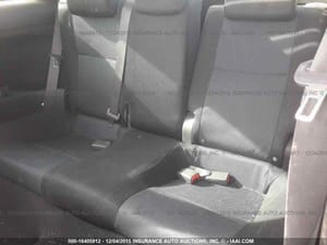 2007 Scion Sciotc
